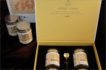 蜜友礼盒
