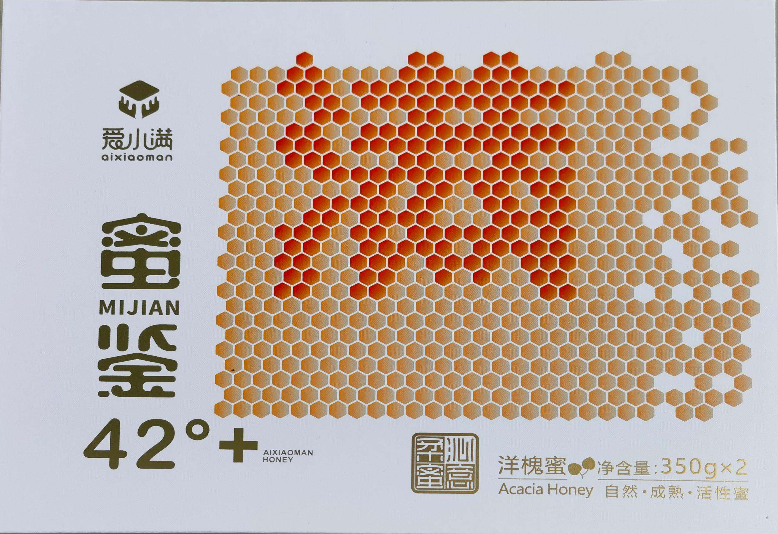 蜜鉴