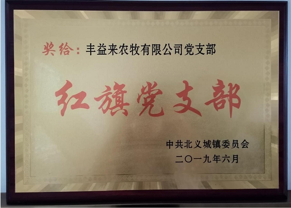 荣誉资质
