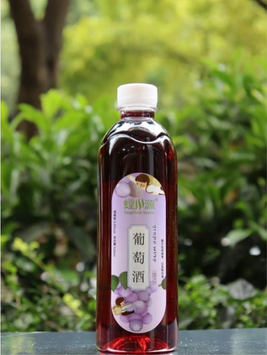 葡萄酒（520mL）