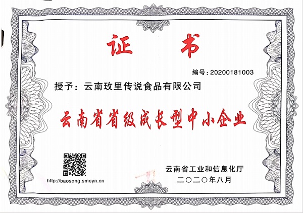 資質(zhì)證書(shū)