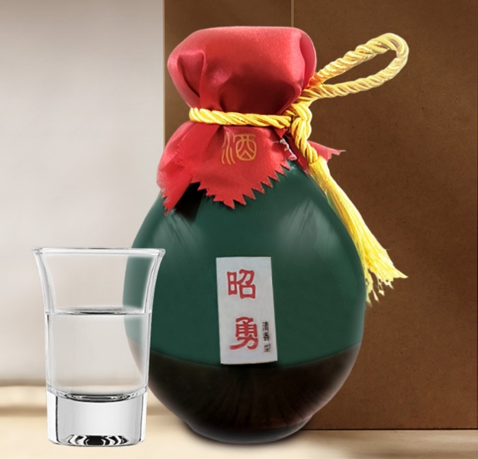 芦氏小烧·昭勇