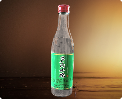芦氏小烧45°
