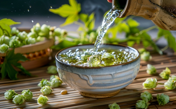 白酒神话：古酒今谈，传奇再续