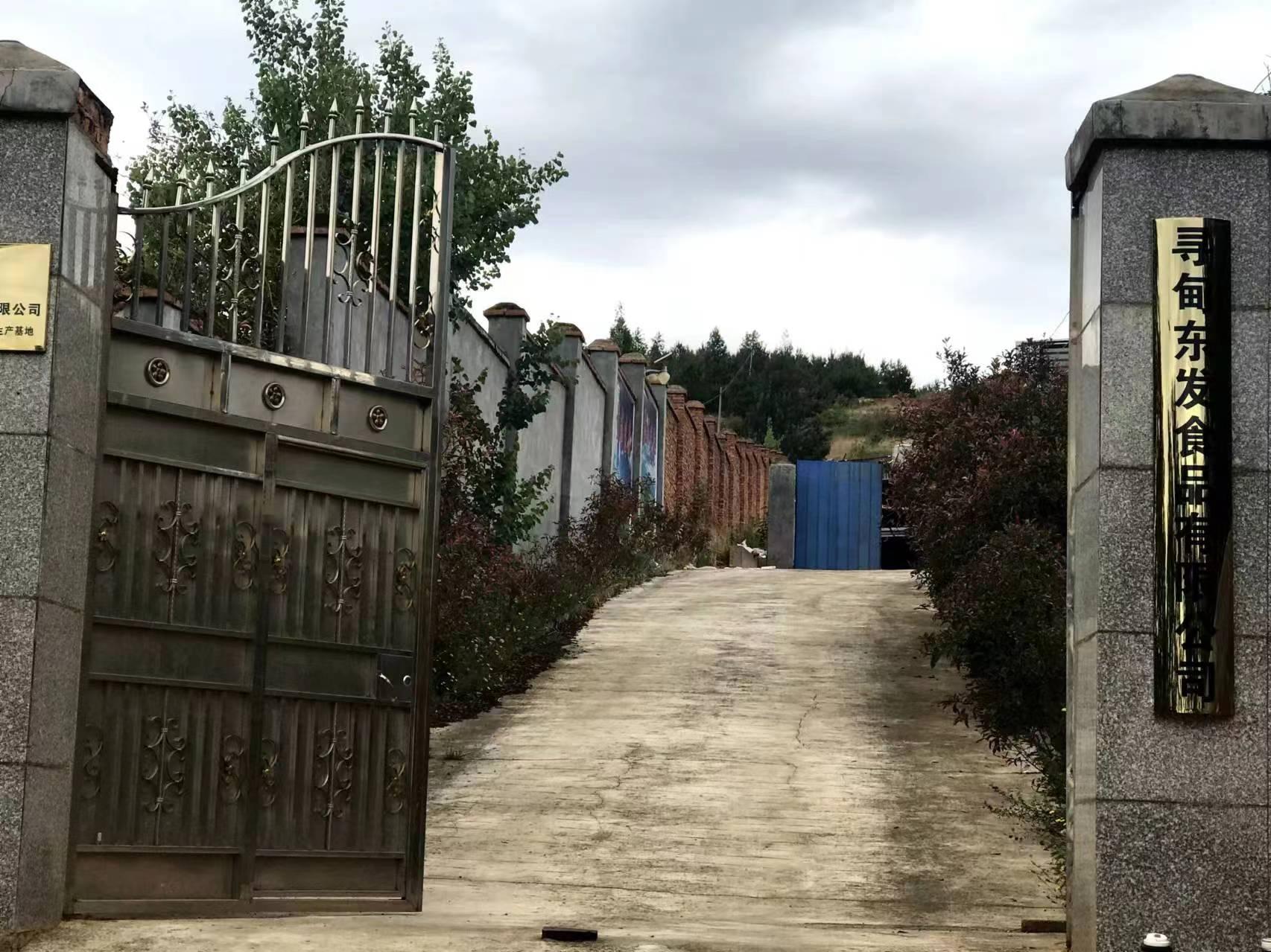 制造纪实