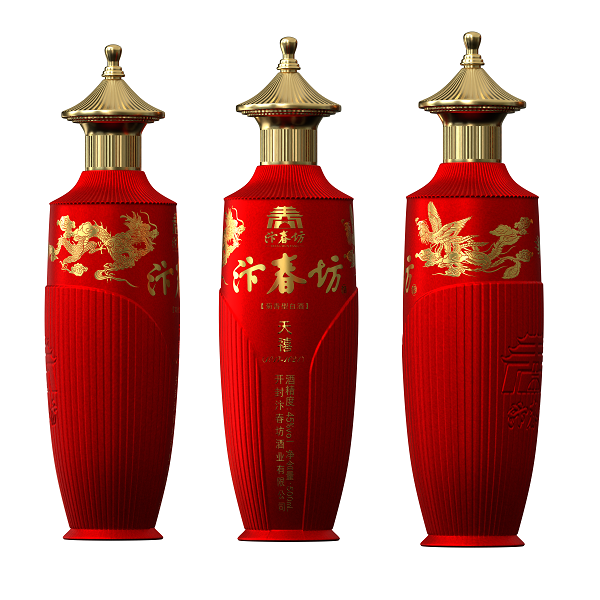 汴春坊·天禧