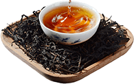 年份古树茶