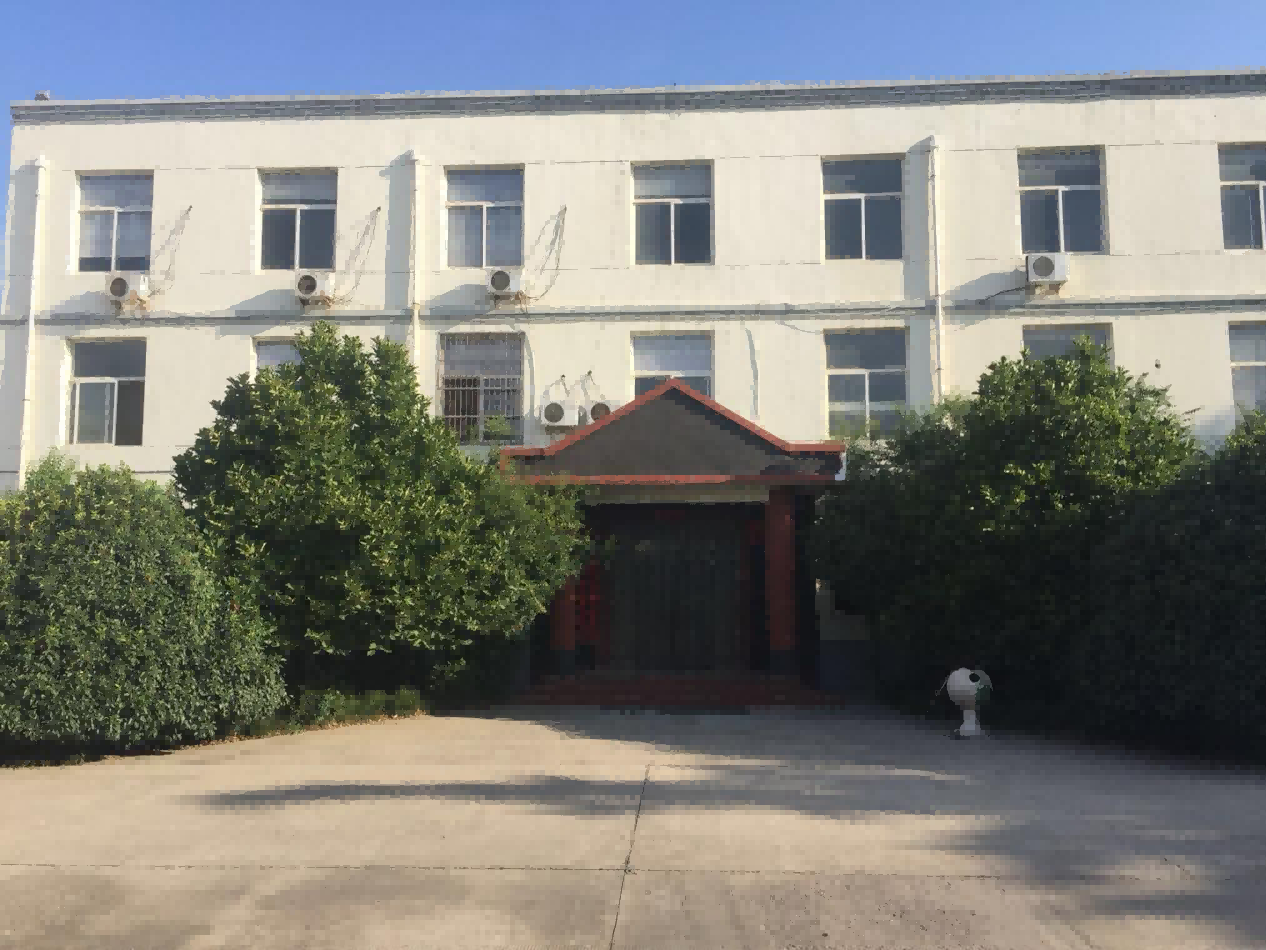 制造瞬間