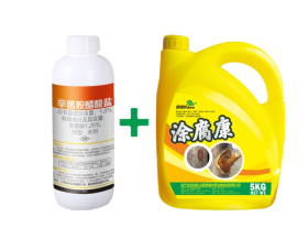 涂腐康