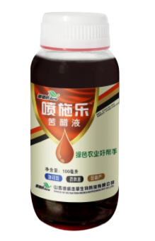 苦醋液