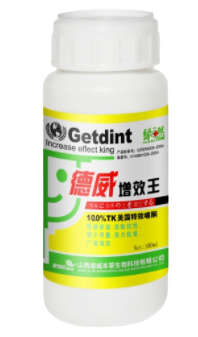 德威增效王