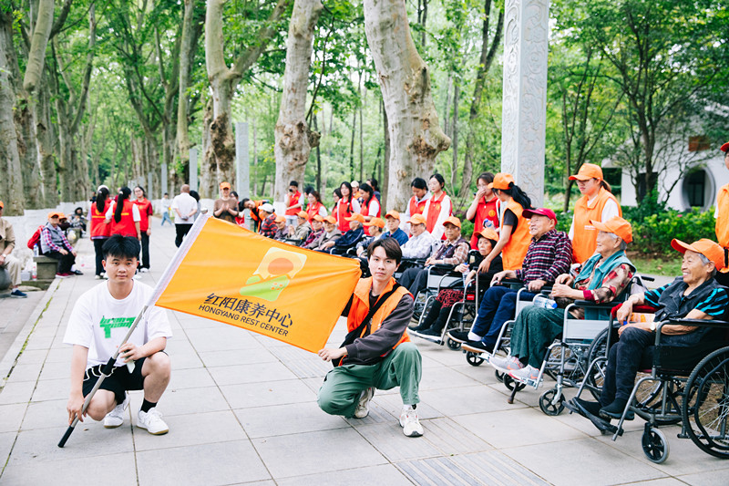 贵阳中心风采展示