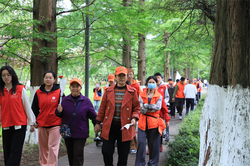 贵阳中心风采展示