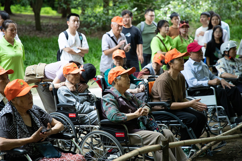 贵阳养老院电话