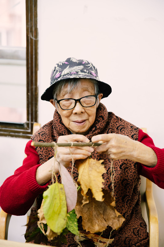 怎样避免老年人尿失禁？