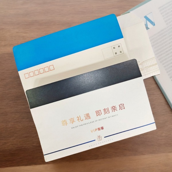 信封、档案袋、文件袋系列