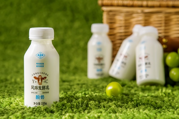 风味发酵乳和酸奶的区别：你知道吗？