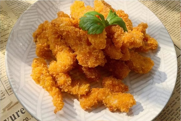 鸡柳类