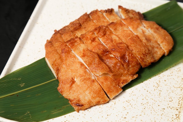 鸡排类