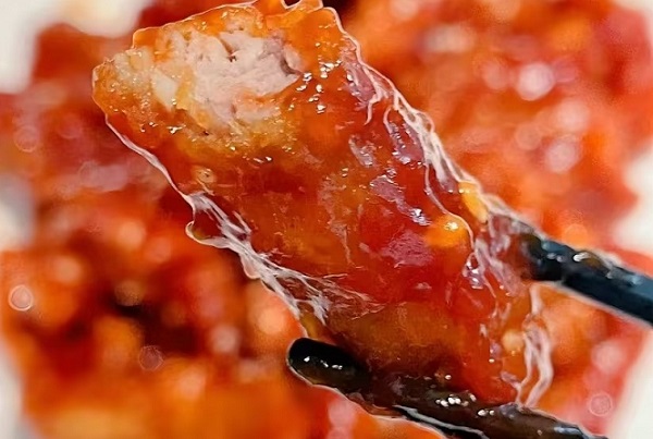 美味与营养兼顾：预制菜的平衡之道