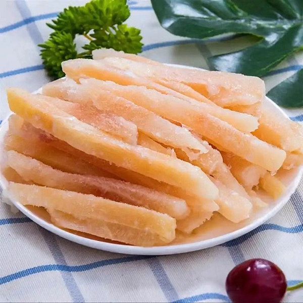 原味鸡丝