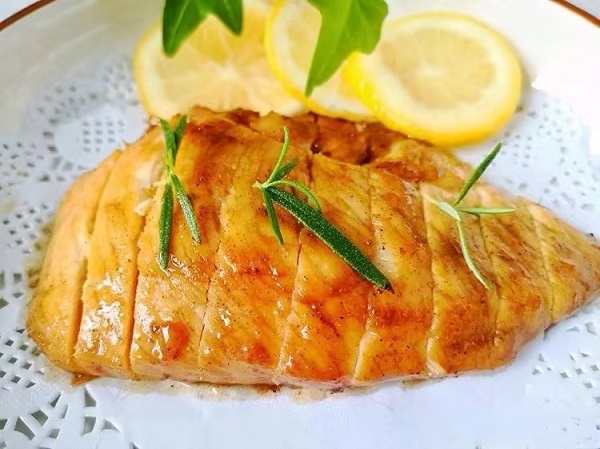 香煎鸡排（香草味）