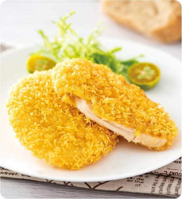 金丝鸡排（原味）