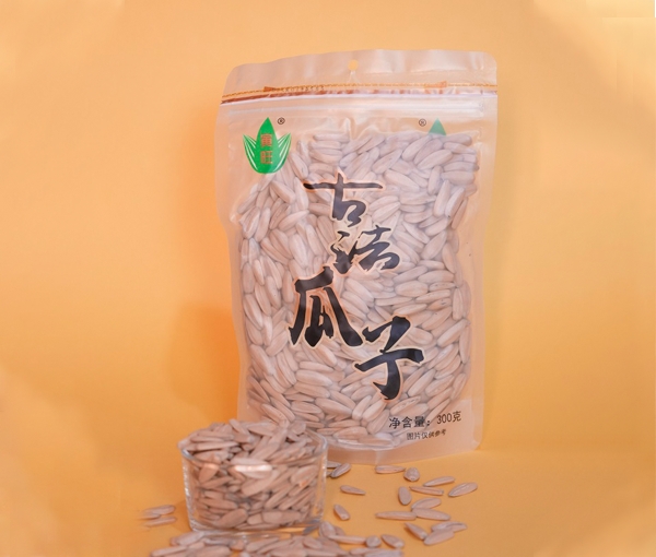 古法瓜子 118g/袋