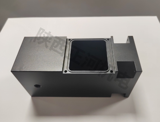 西安CNC数控加工定制