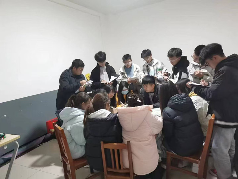 贵阳高三复读学校