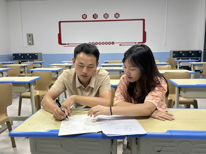 专升本到底难不难，好不好（贵阳市阳茗复读学校编制）