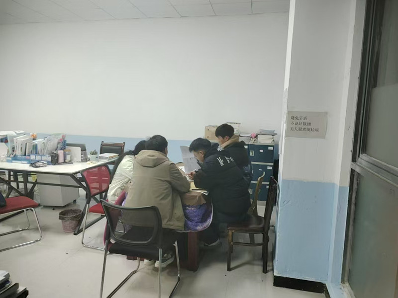 贵阳初中复读