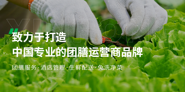 河南食材配送公司