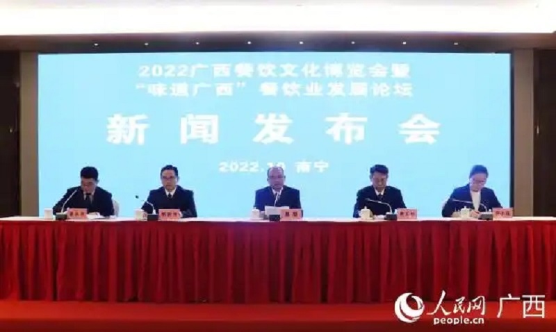 玉林：首届餐博会将为餐饮管理行业提供更广阔发展契机