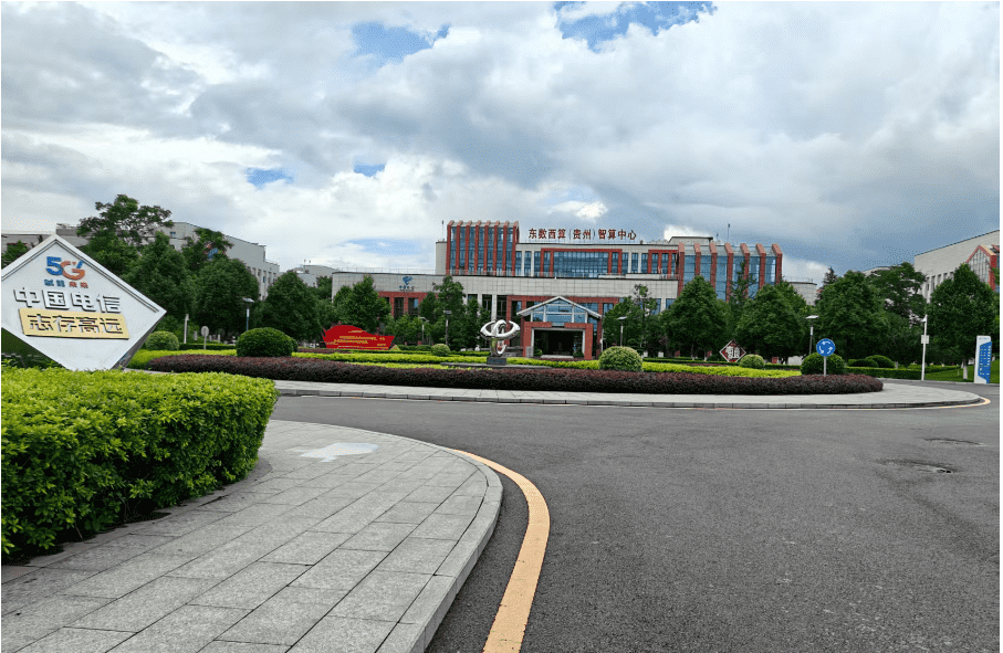 以专业实力护航企业数据之旅