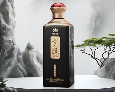 索隐祭祀酒（金杏清香型白酒）60°