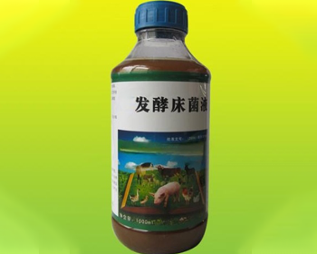 湖北发酵菌剂