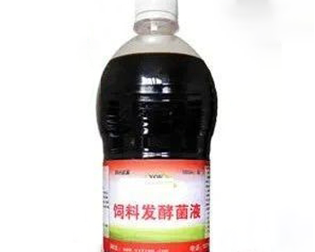 湖北饲料发酵菌剂