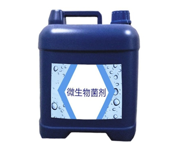 湖北微生物菌剂