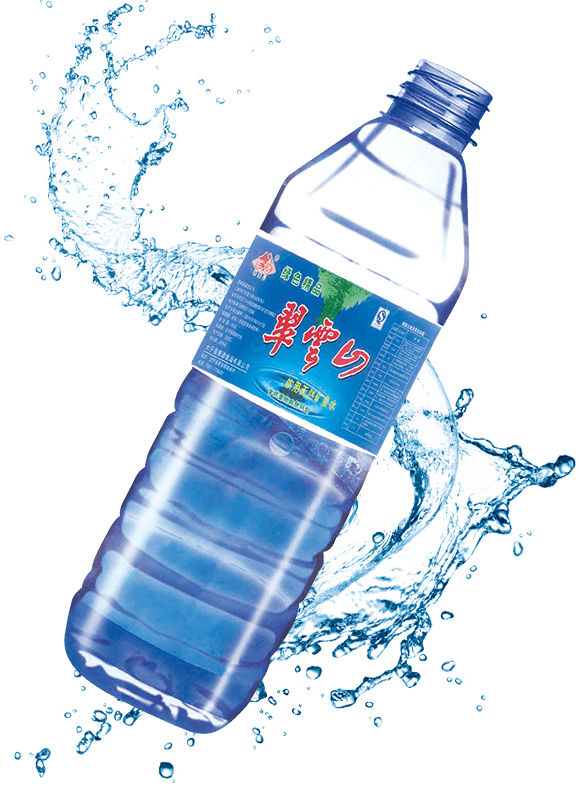 翠雲(yún)山飲用天然礦泉水瓶裝水
