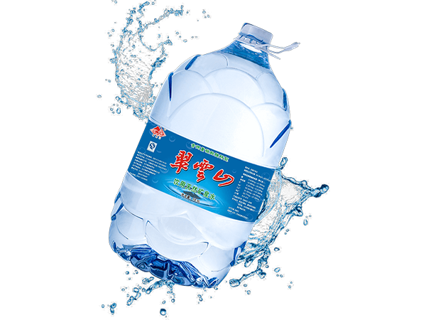 礦泉水口感的多樣性及其影響因素