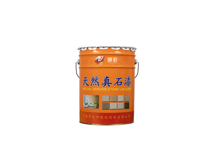 以下是十堰真石漆其主要特点和相关信息