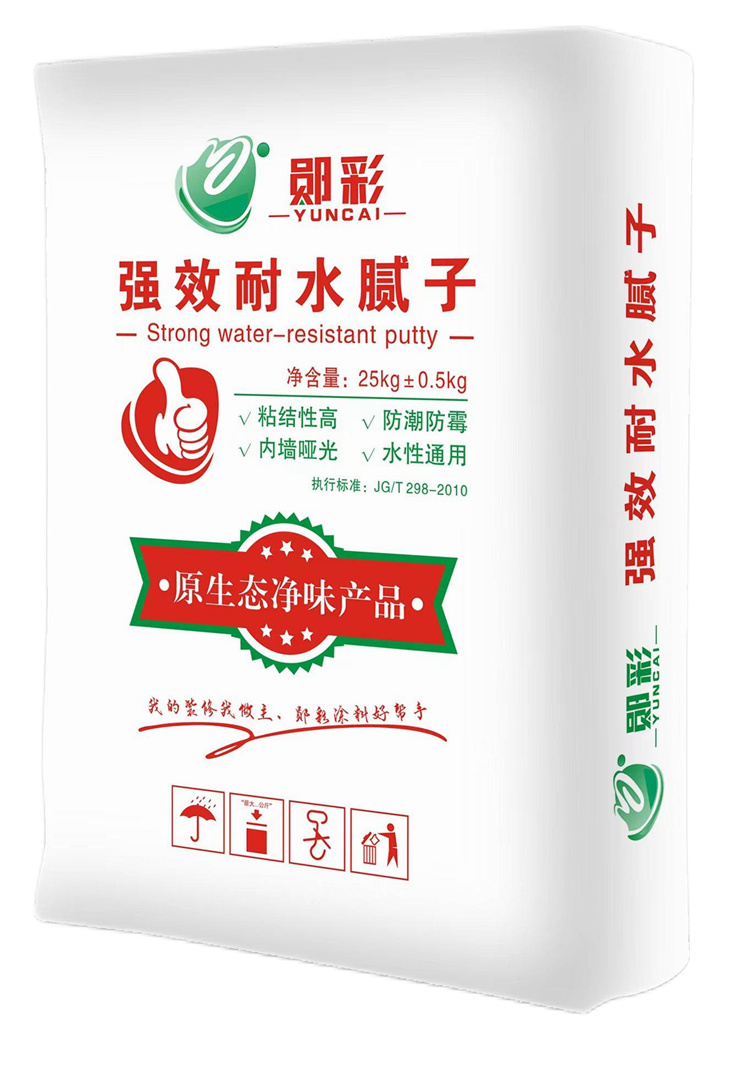简述轻松挑选十堰腻子粉的选购指南