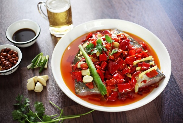 菜籽油：中国食用油市场的中流砥柱