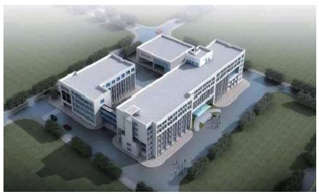兰州大学榆中校区青年教师公寓