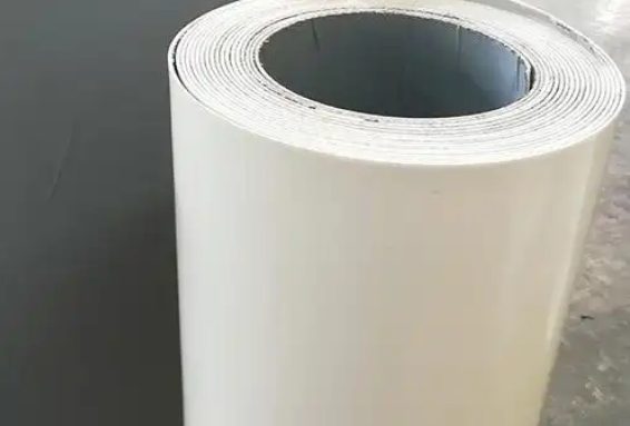陕西热塑性聚烯烃(TPO)   自粘胶膜防水卷材