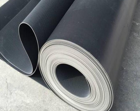 防水工程：细节决定建筑的使用寿命