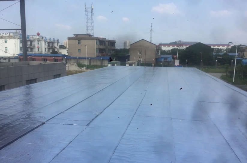 防水卷材施工后，闭水试验为何不可忽视？
