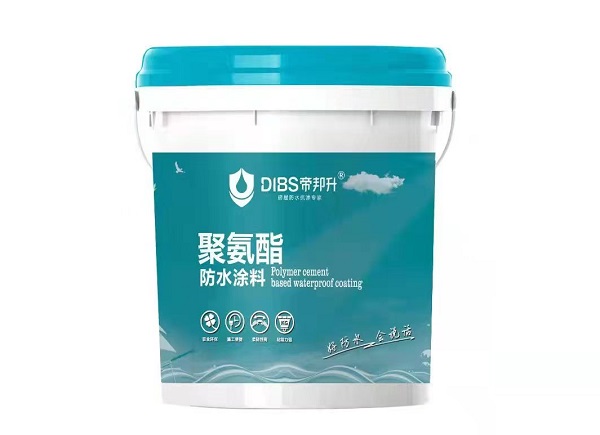 防水涂料多久能干透？影响干燥时间的因素