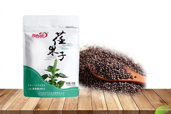 荏果子20g